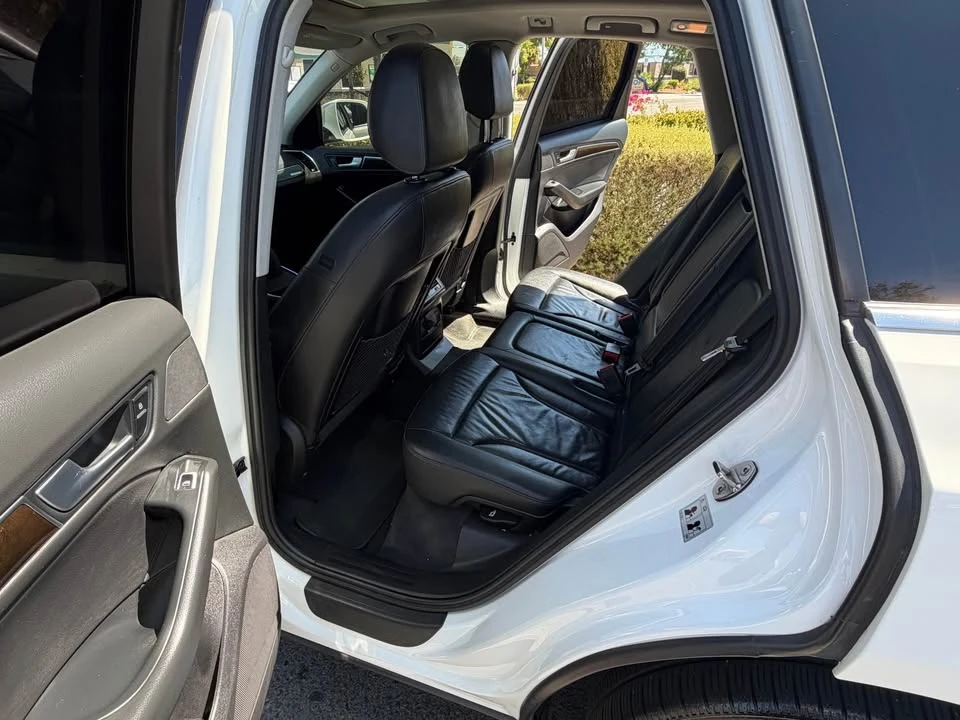 2014 Audi 8R Q5 - Image 8 of 10