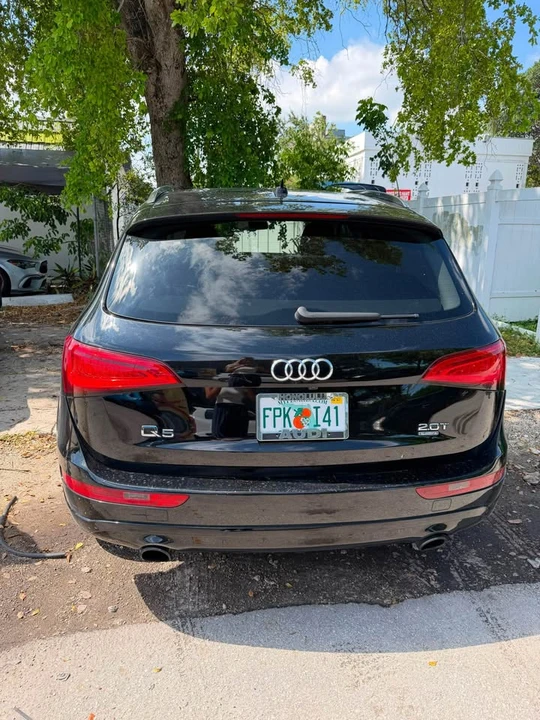 2014 Audi 8R Q5 - Image 3 of 5