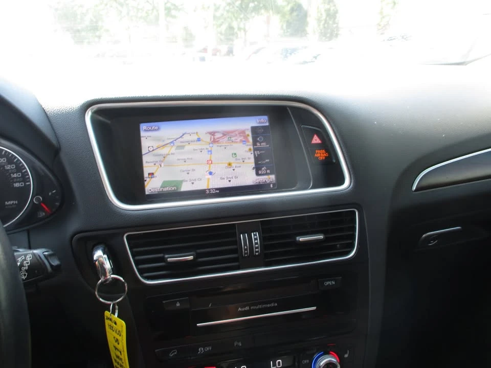 2014 Audi 8R Q5 - Image 5 of 5