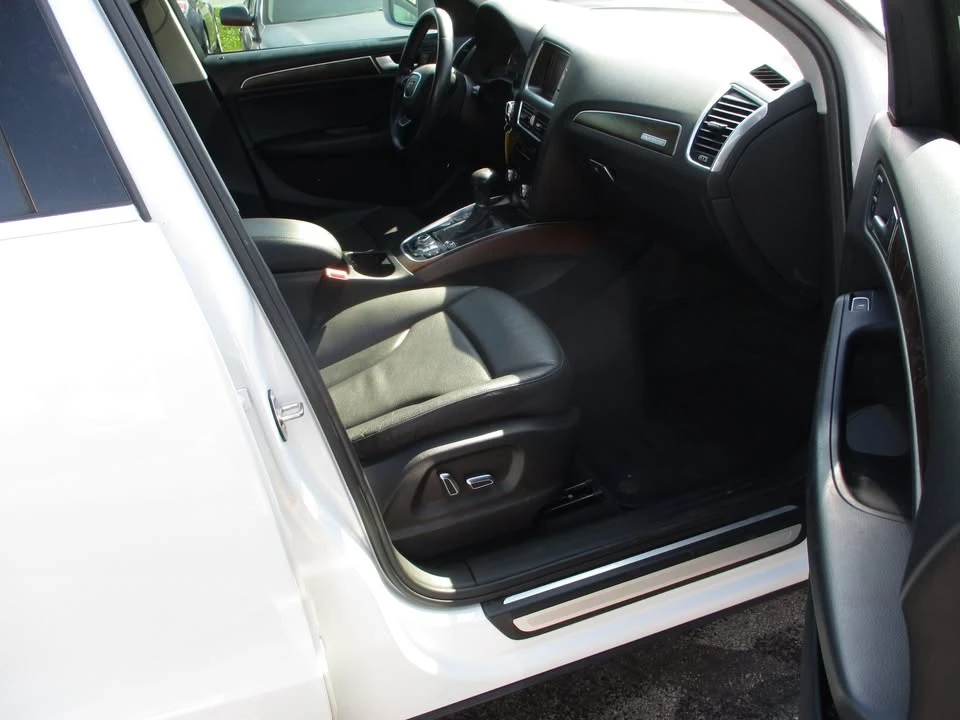 2014 Audi 8R Q5 - Image 3 of 5
