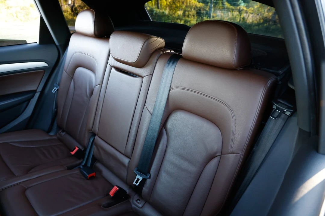 2014 Audi 8R Q5 - Image 8 of 12