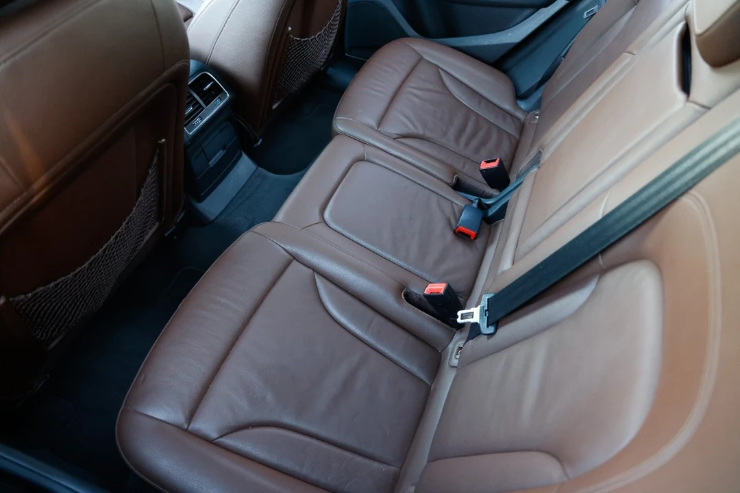 2014 Audi 8R Q5 - Image 10 of 12