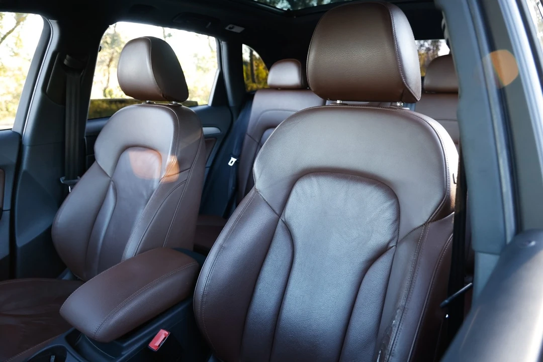 2014 Audi 8R Q5 - Image 6 of 12