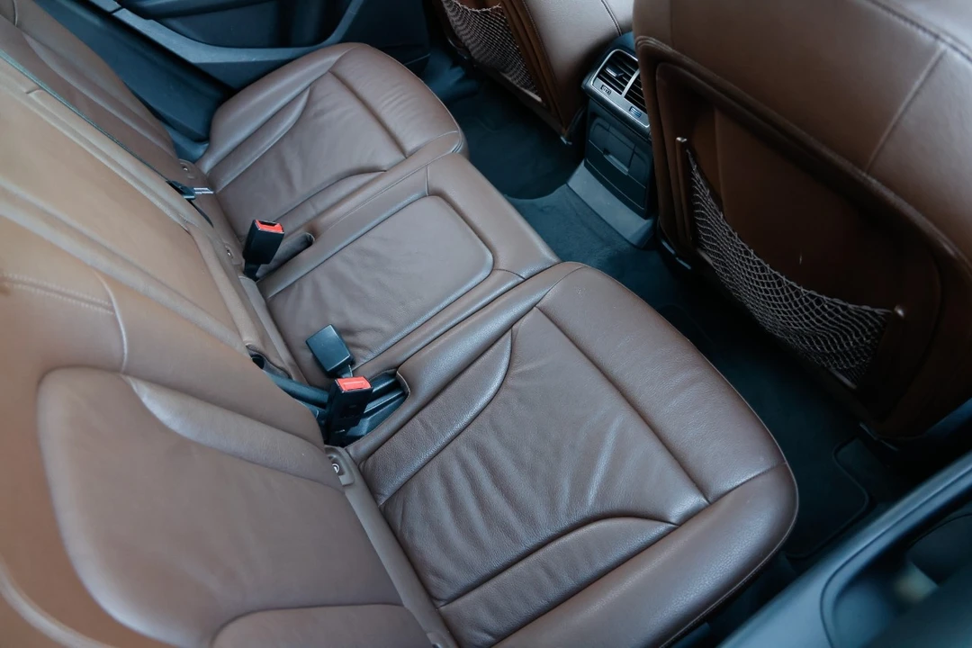 2014 Audi 8R Q5 - Image 12 of 12