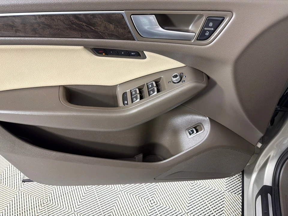 2014 Audi 8R Q5 - Image 10 of 21