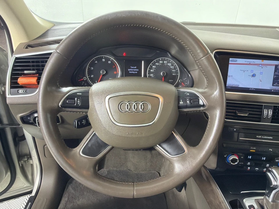 2014 Audi 8R Q5 - Image 15 of 21