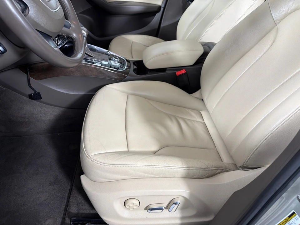 2014 Audi 8R Q5 - Image 11 of 21