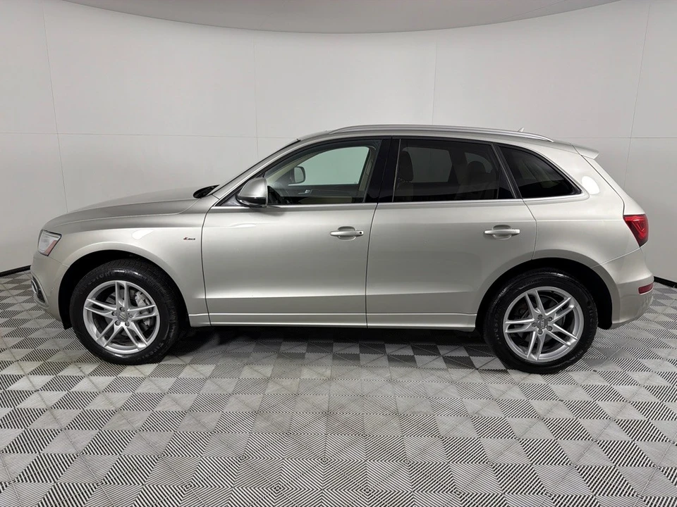 2014 Audi 8R Q5 - Image 8 of 21