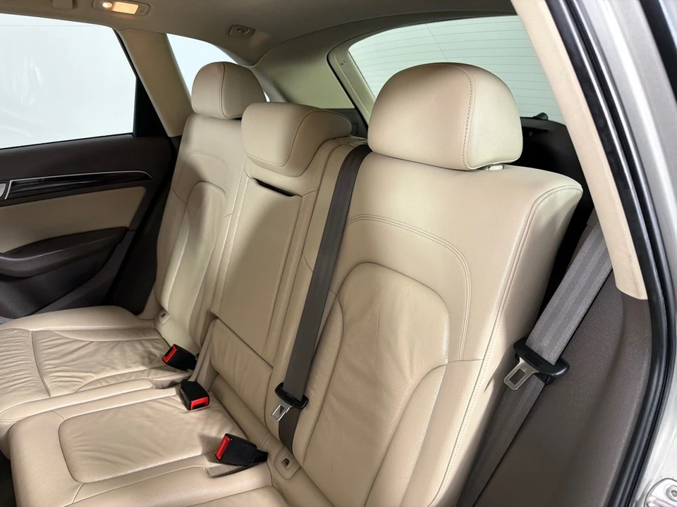 2014 Audi 8R Q5 - Image 20 of 21