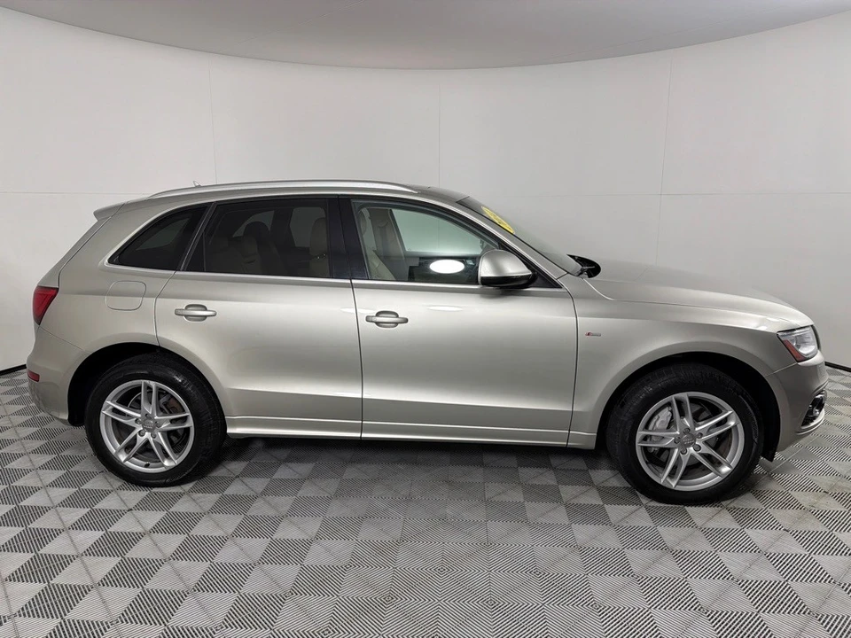 2014 Audi 8R Q5 - Image 4 of 21