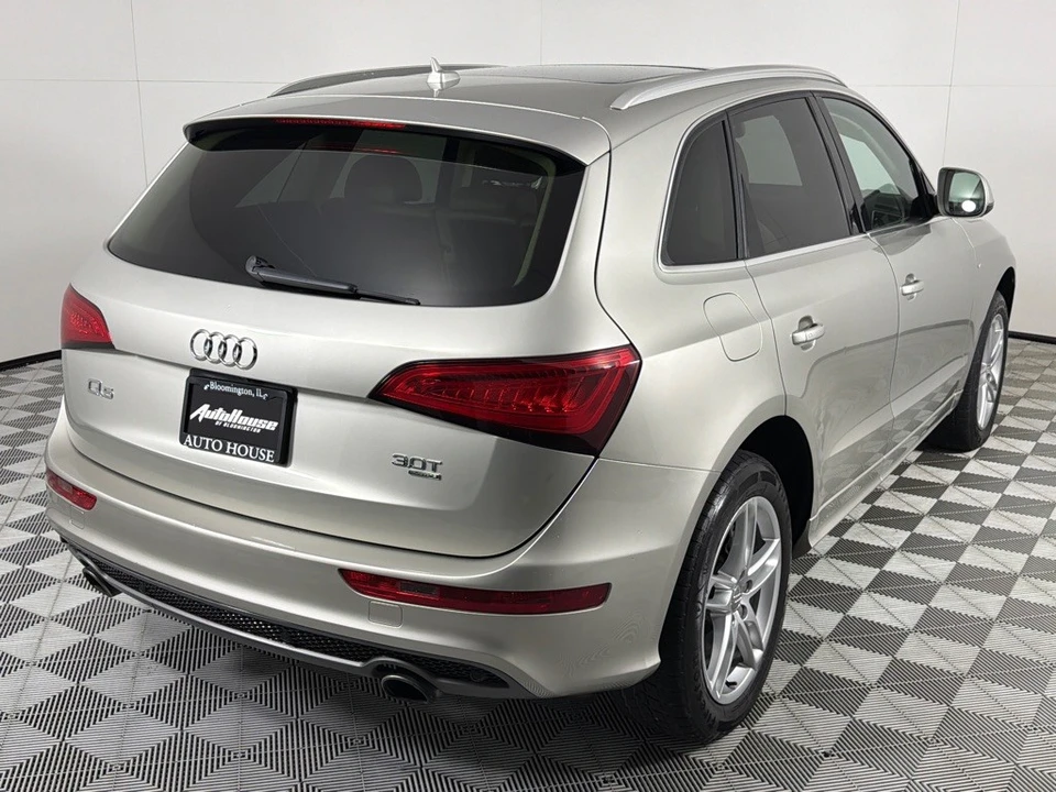 2014 Audi 8R Q5 - Image 5 of 21