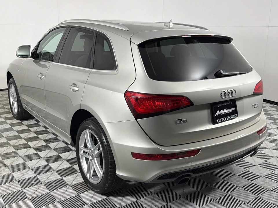 2014 Audi 8R Q5 - Image 7 of 21