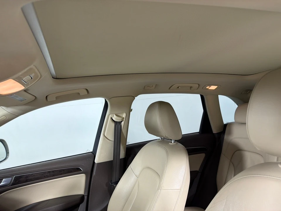 2014 Audi 8R Q5 - Image 13 of 21