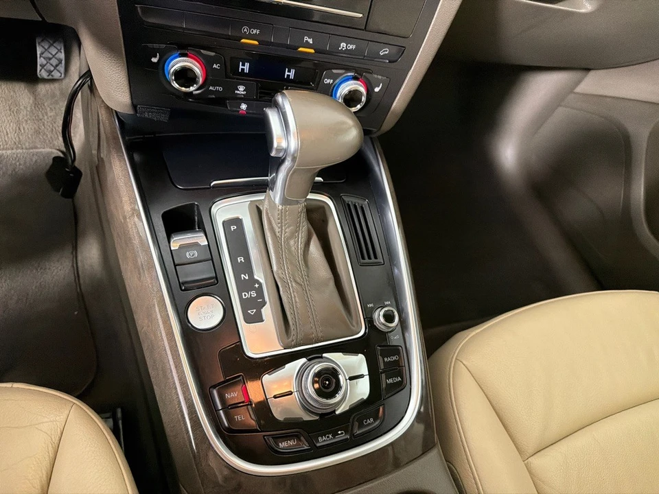 2014 Audi 8R Q5 - Image 18 of 21