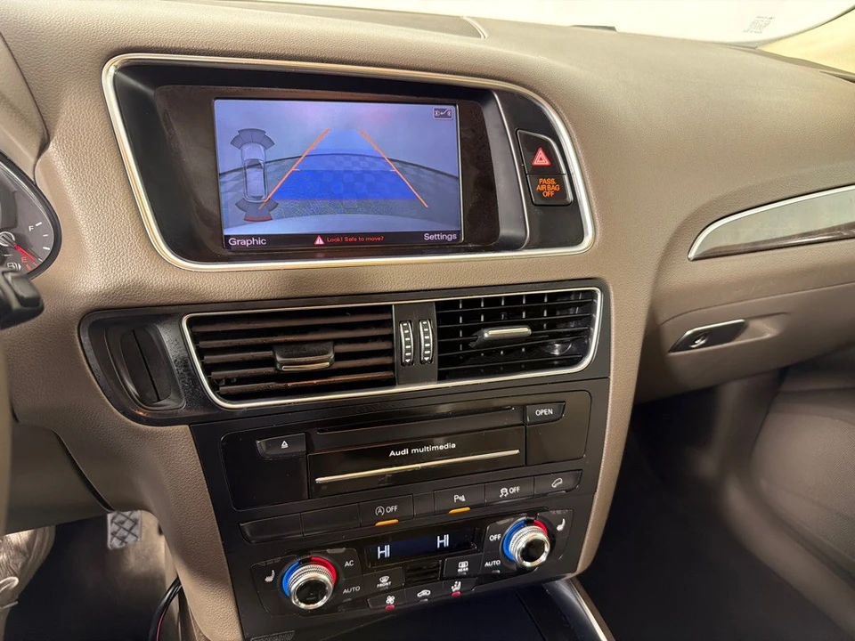 2014 Audi 8R Q5 - Image 17 of 21