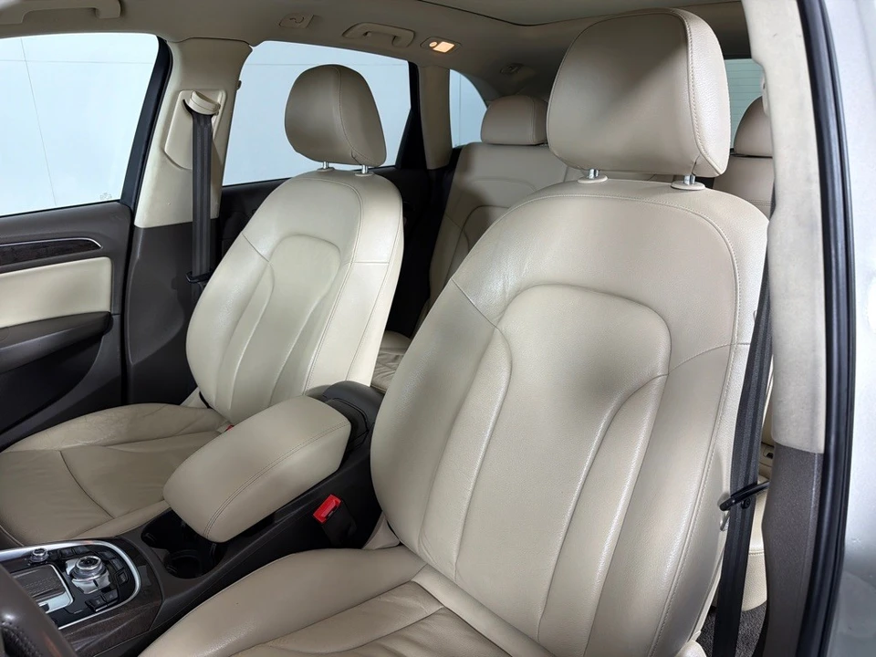 2014 Audi 8R Q5 - Image 12 of 21
