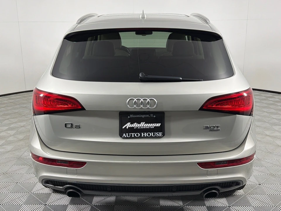 2014 Audi 8R Q5 - Image 6 of 21