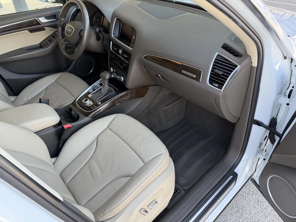 2014 Audi 8R Q5 - Image 18 of 21