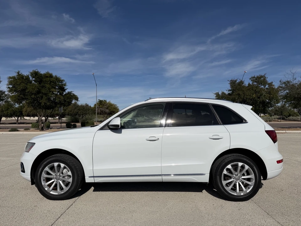 2014 Audi 8R Q5 - Image 3 of 21