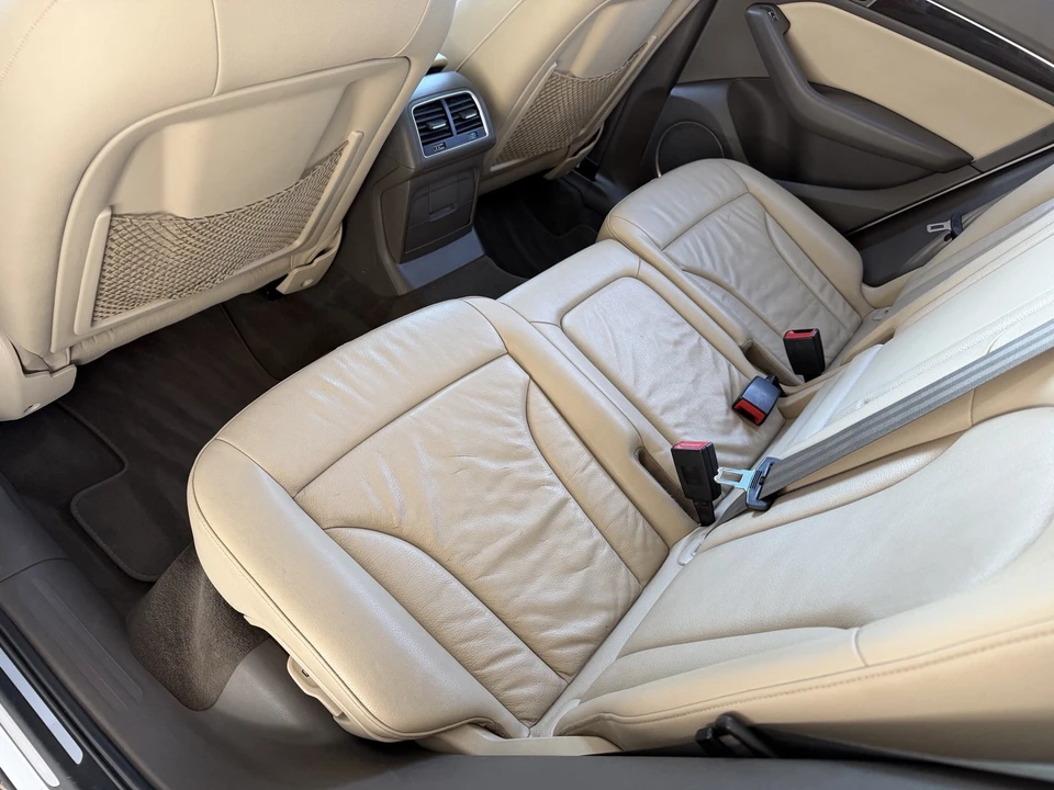 2014 Audi 8R Q5 - Image 15 of 21