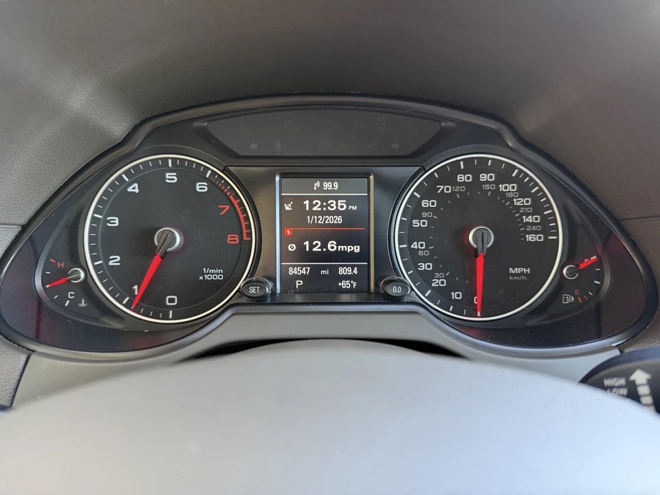 2014 Audi 8R Q5 - Image 13 of 21