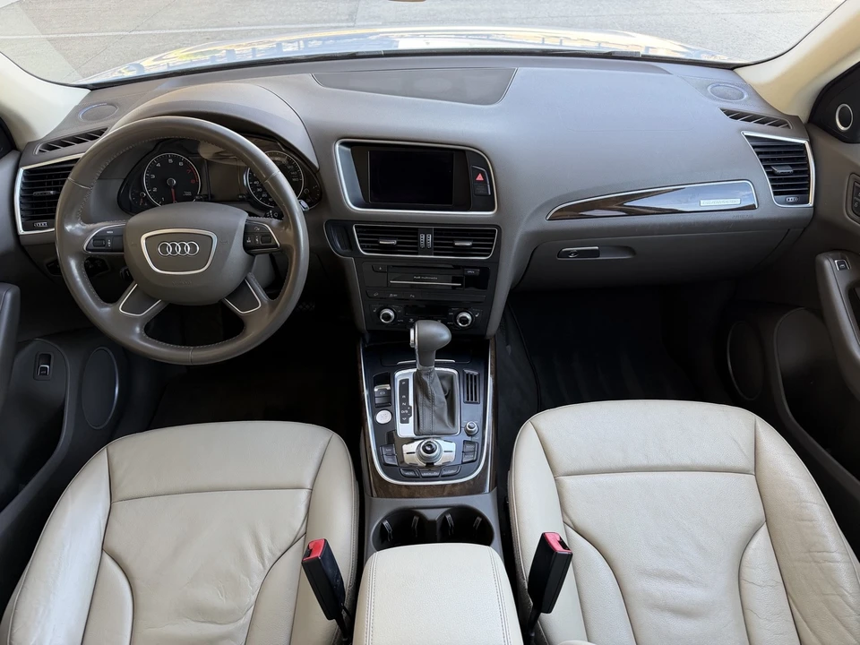 2014 Audi 8R Q5 - Image 11 of 21