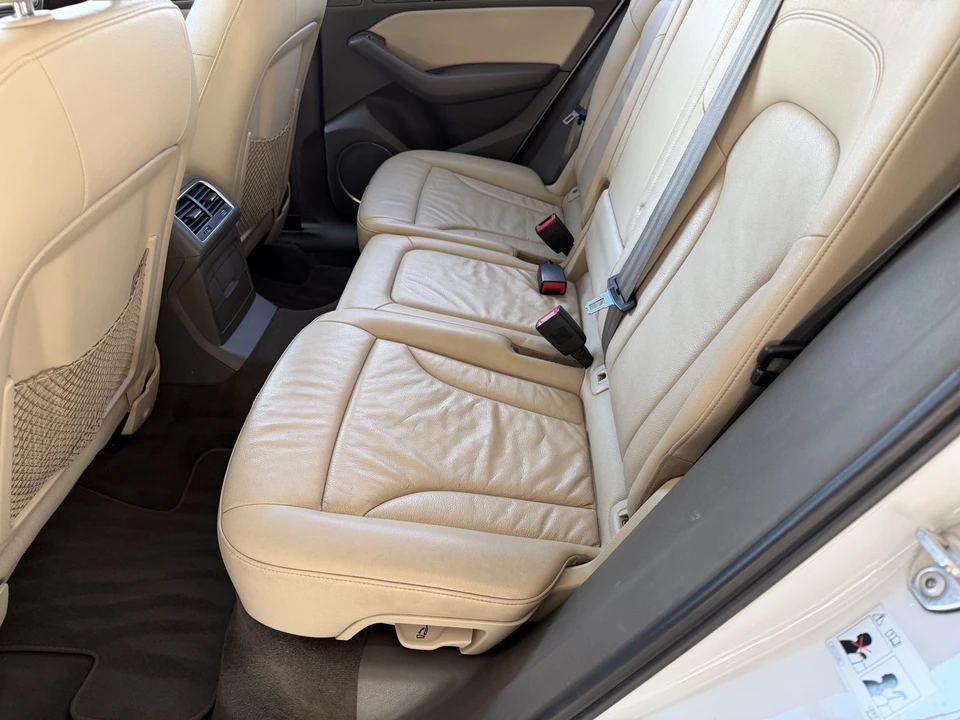 2014 Audi 8R Q5 - Image 14 of 21