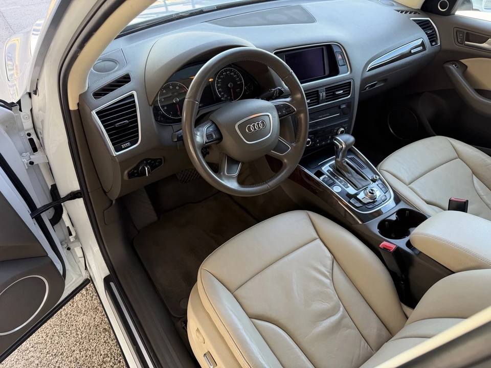 2014 Audi 8R Q5 - Image 19 of 21