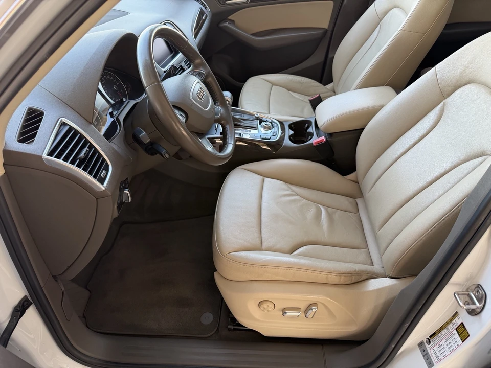 2014 Audi 8R Q5 - Image 20 of 21