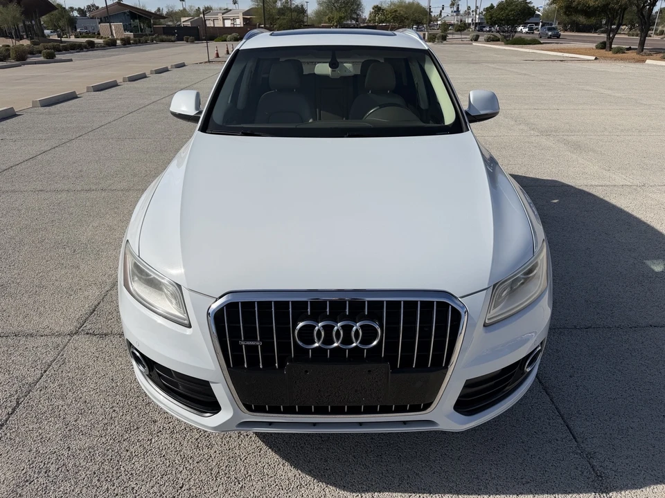 2014 Audi 8R Q5 - Image 6 of 21