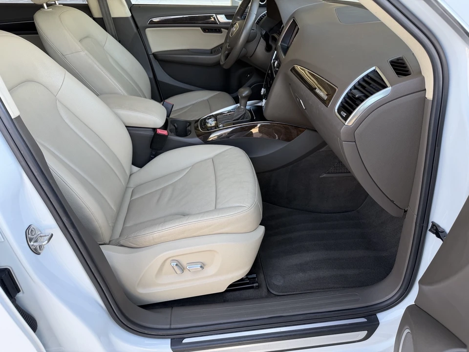 2014 Audi 8R Q5 - Image 17 of 21