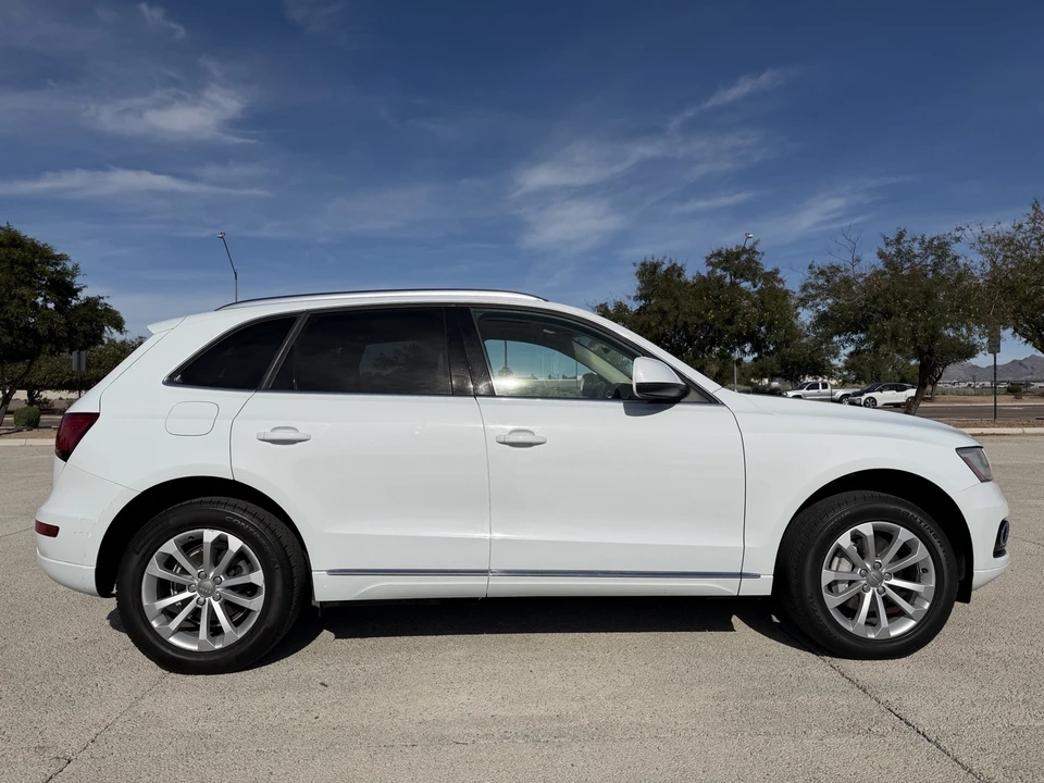 2014 Audi 8R Q5 - Image 4 of 21