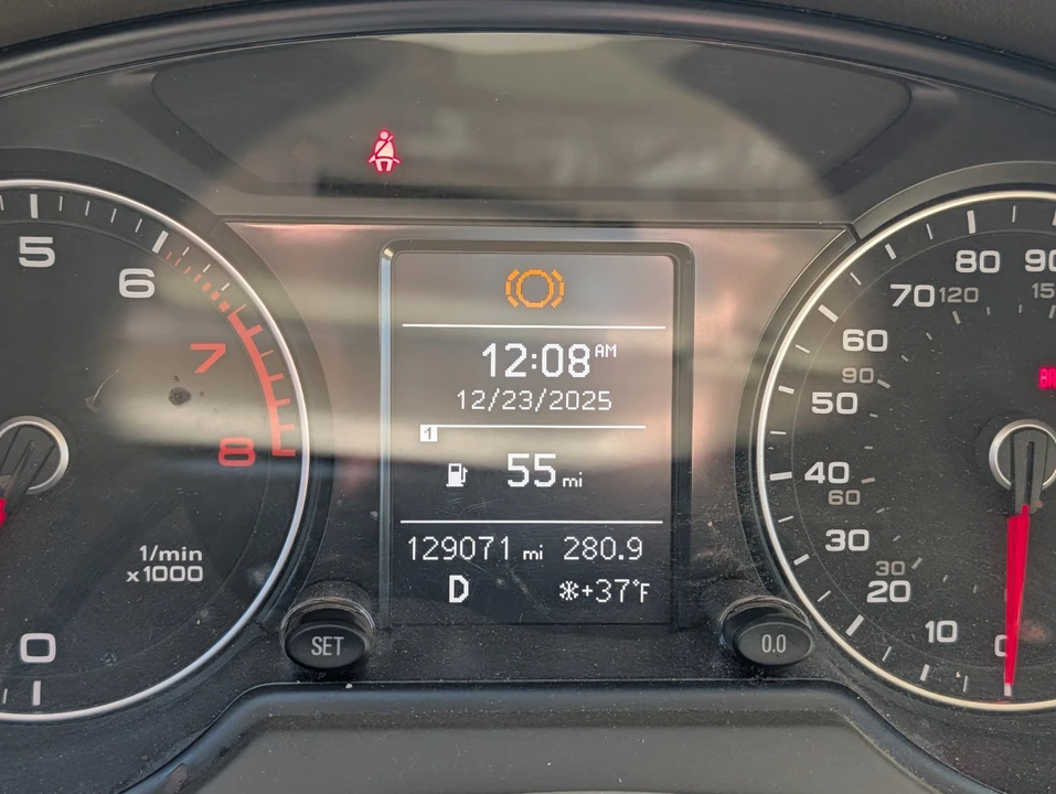 2014 Audi 8R Q5 - Image 6 of 6