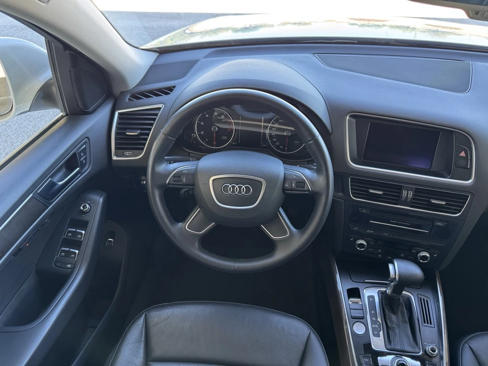 2014 Audi 8R Q5 - Image 14 of 19