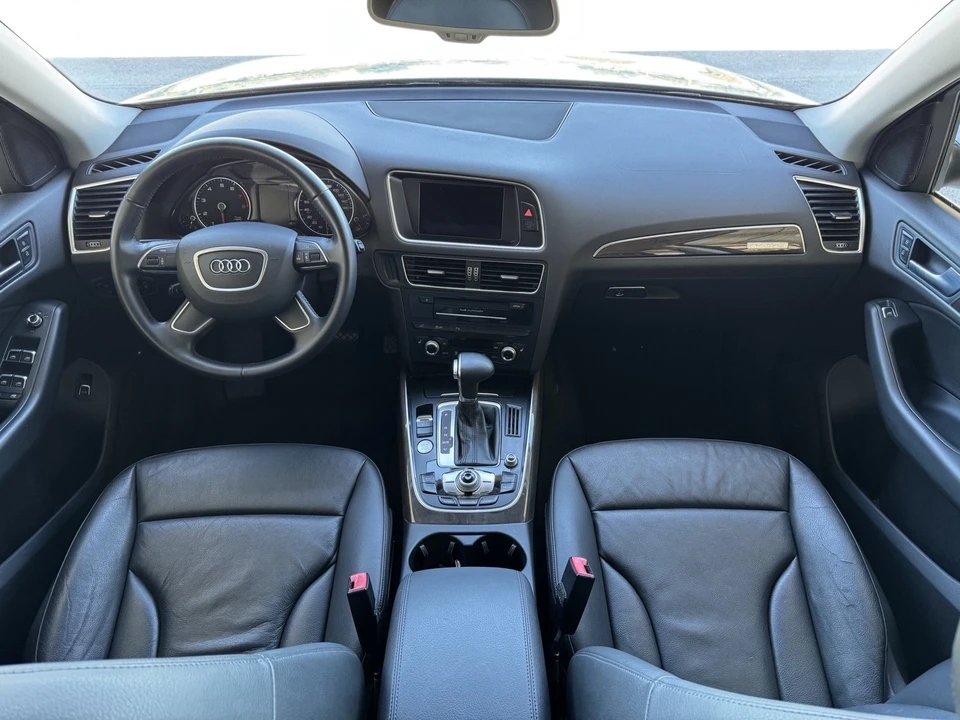 2014 Audi 8R Q5 - Image 10 of 19