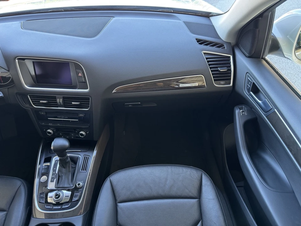 2014 Audi 8R Q5 - Image 15 of 19