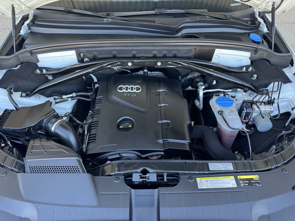 2014 Audi 8R Q5 - Image 18 of 19