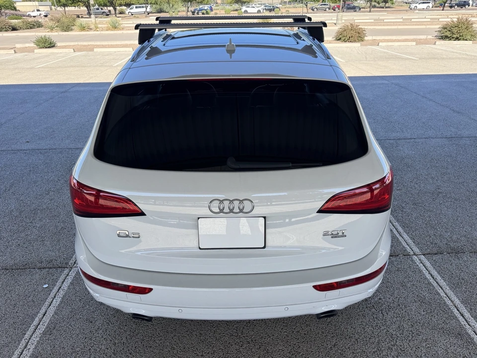 2014 Audi 8R Q5 - Image 6 of 19