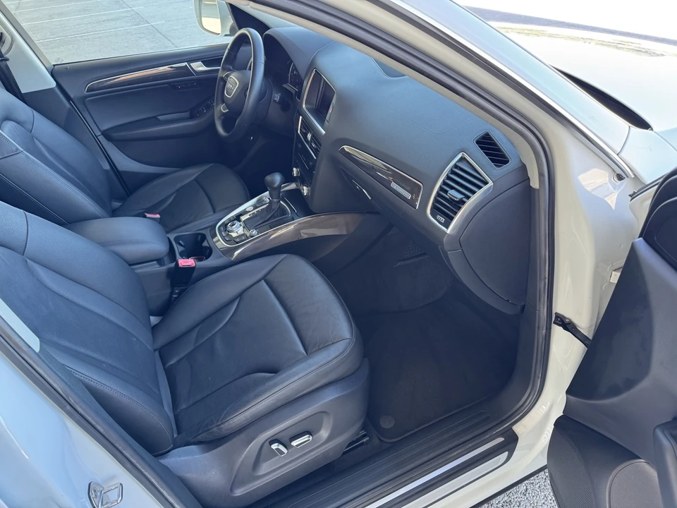 2014 Audi 8R Q5 - Image 12 of 19