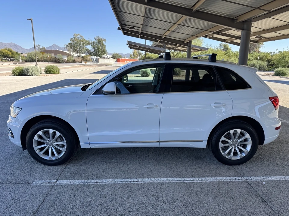2014 Audi 8R Q5 - Image 4 of 19
