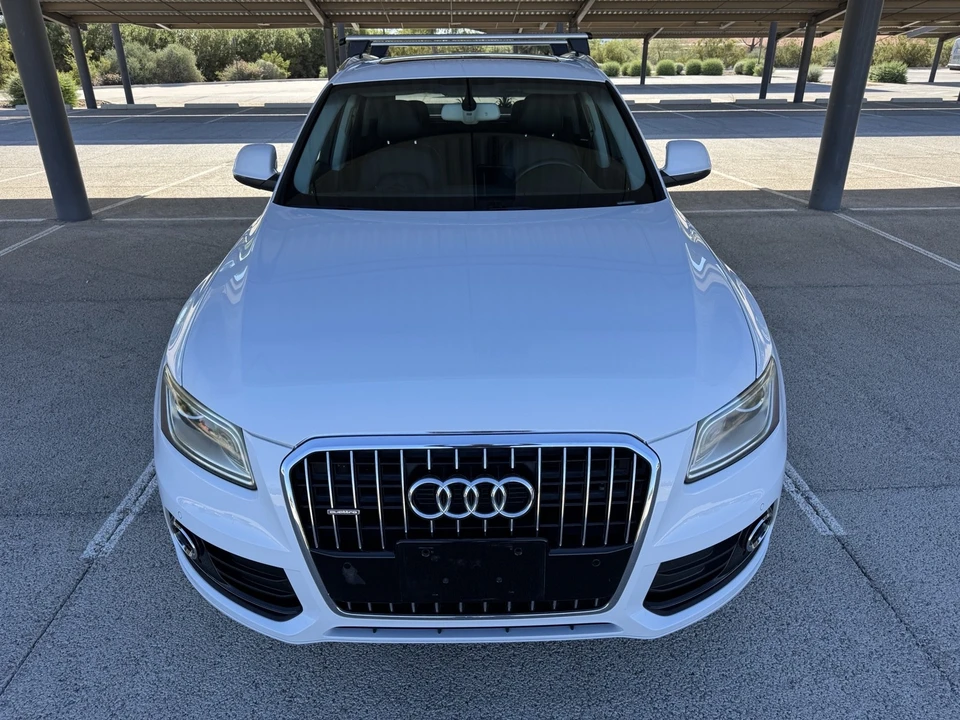 2014 Audi 8R Q5 - Image 3 of 19