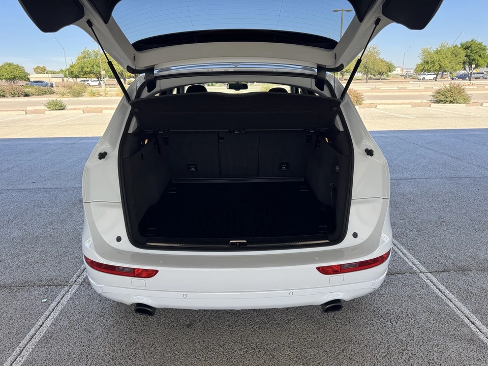 2014 Audi 8R Q5 - Image 16 of 19