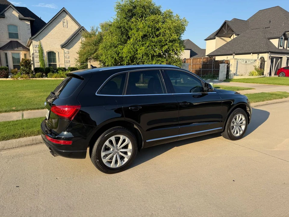 2014 Audi 8R Q5 - Image 15 of 17