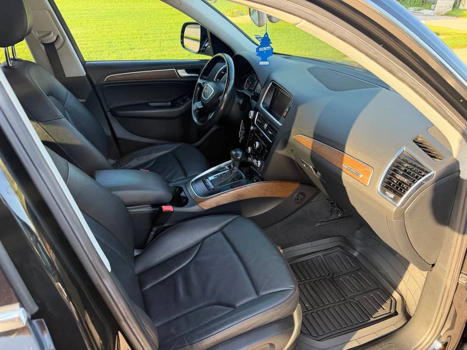 2014 Audi 8R Q5 - Image 9 of 17
