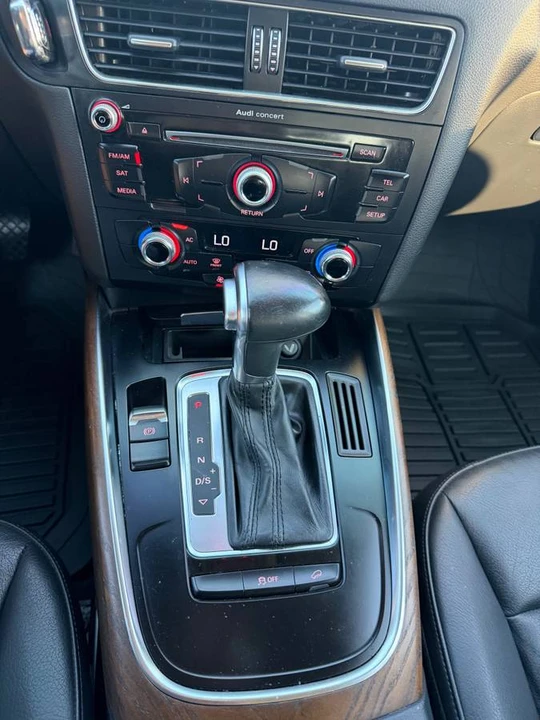 2014 Audi 8R Q5 - Image 5 of 17