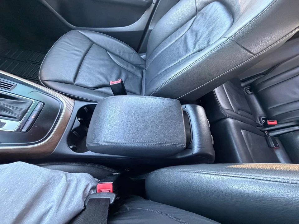 2014 Audi 8R Q5 - Image 2 of 17