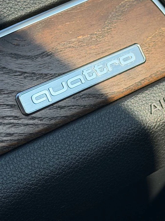 2014 Audi 8R Q5 - Image 4 of 17
