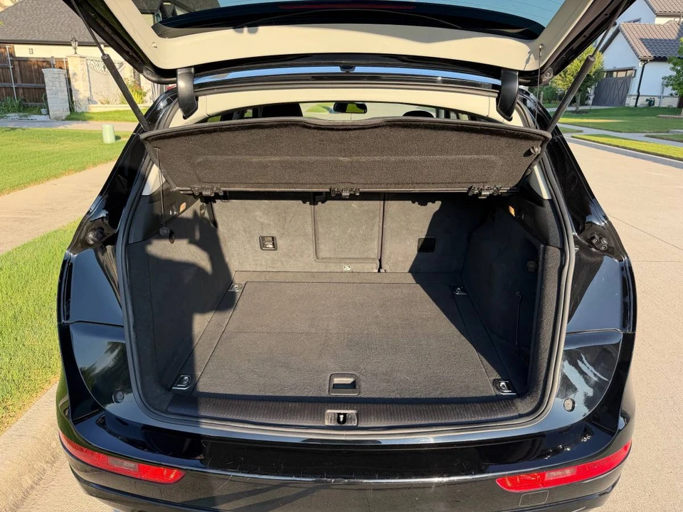2014 Audi 8R Q5 - Image 11 of 17