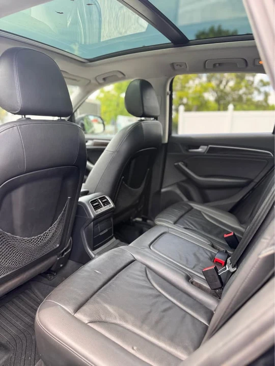 2014 Audi 8R Q5 - Image 6 of 10