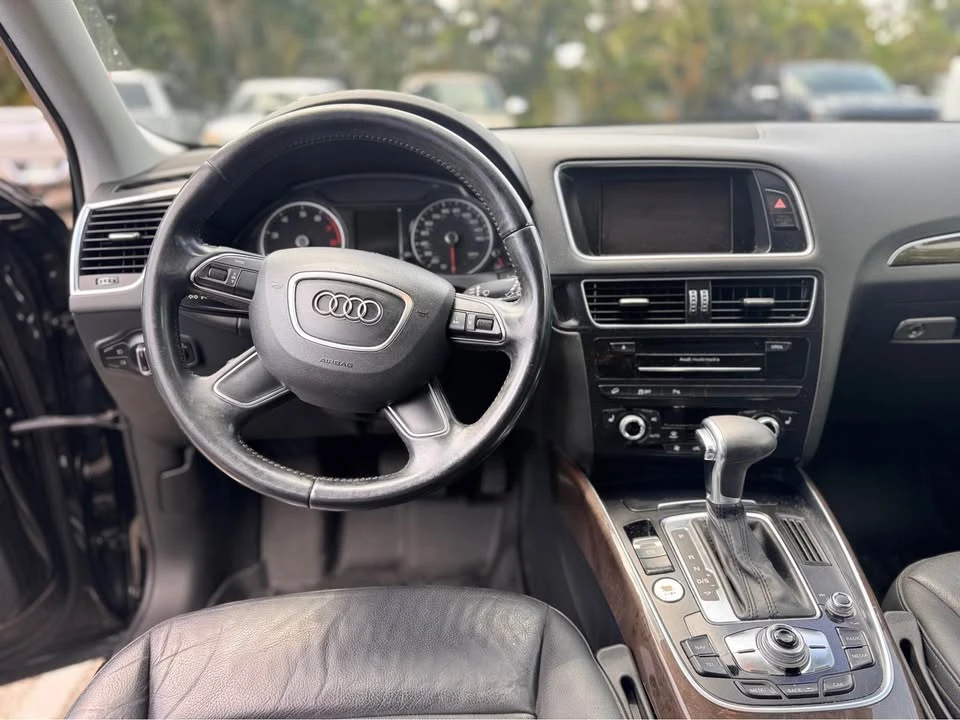 2014 Audi 8R Q5 - Image 8 of 10